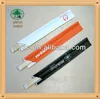 Hot New Products for 2015 Bamboo Sushi 24CM Chopstick With Pack