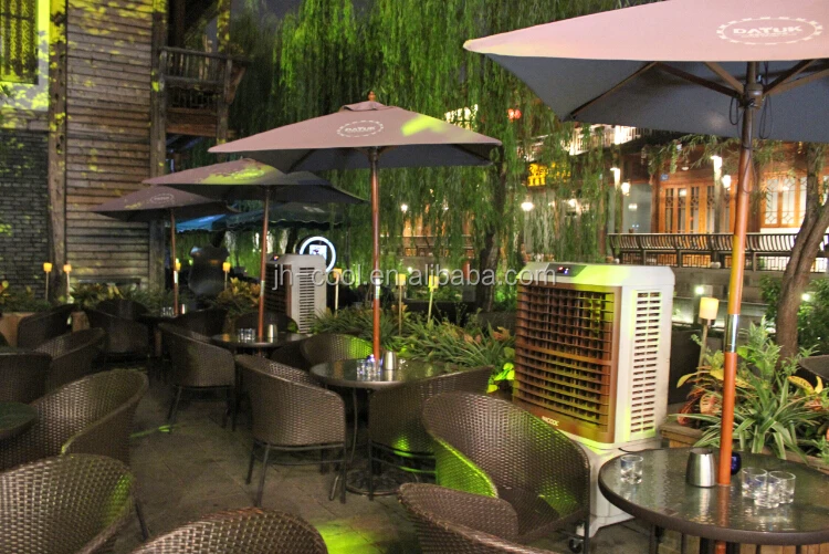 thermoelectric air conditioner