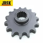 Factory customized high precision powder metal sintering bicycle gear set parts