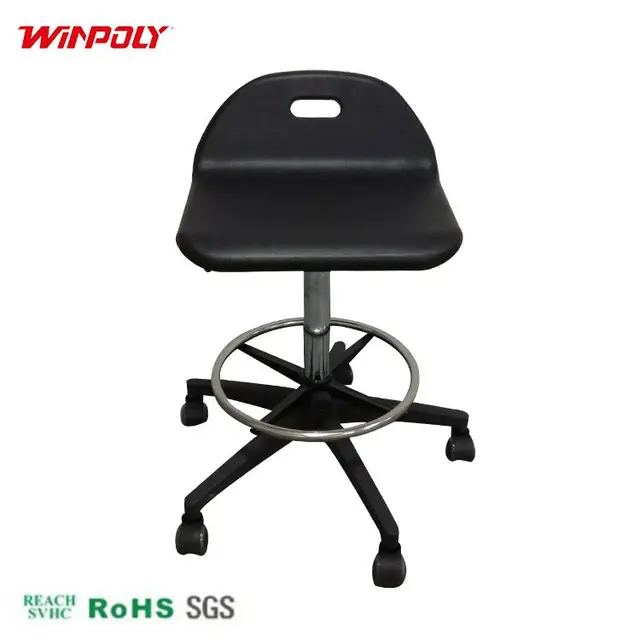 Modern leisure PU bar stool with beautiful design