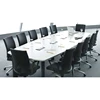 Modern meeting table board room furniture conference table