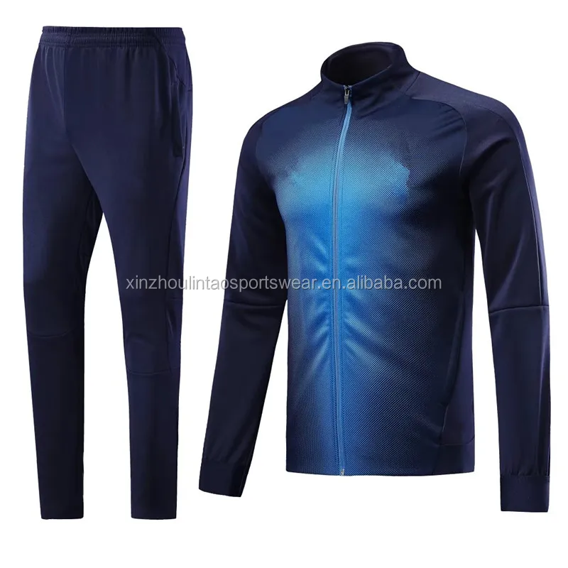 Free shipping to Italy france soccer tracksuit 2018 Newest Argentina football jacket training suit, Blue
Free shipping to Italy france soccer tracksuit 2018 Newest Argentina football jacket training suit, Blue