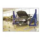 High Quality Car Dent Remover Auto Body Repair Tool for Damaged Vehicles UL- L133A