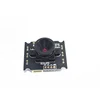 Taidacent Can Be Development 300,000 Pixel USB HD Camera Module 65 Degree QR Code Scanning GC0308 HD CMOS Camera Module