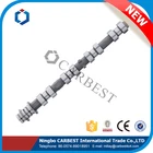 High Quality 13502-75040 Engine Part 1TR 2TR Engine Camshaft for Toyota