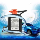 Anti Puncture Liquid Tyre Sealant with CE Approved