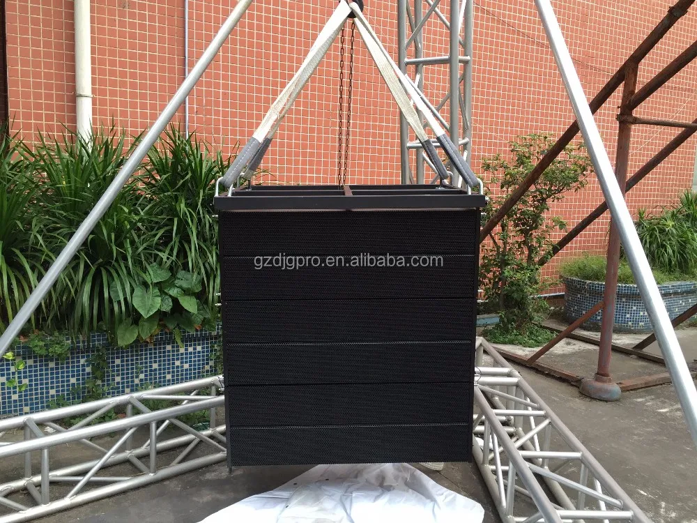 LA3212- 3 Way Line Array Module - ANKUX.COM