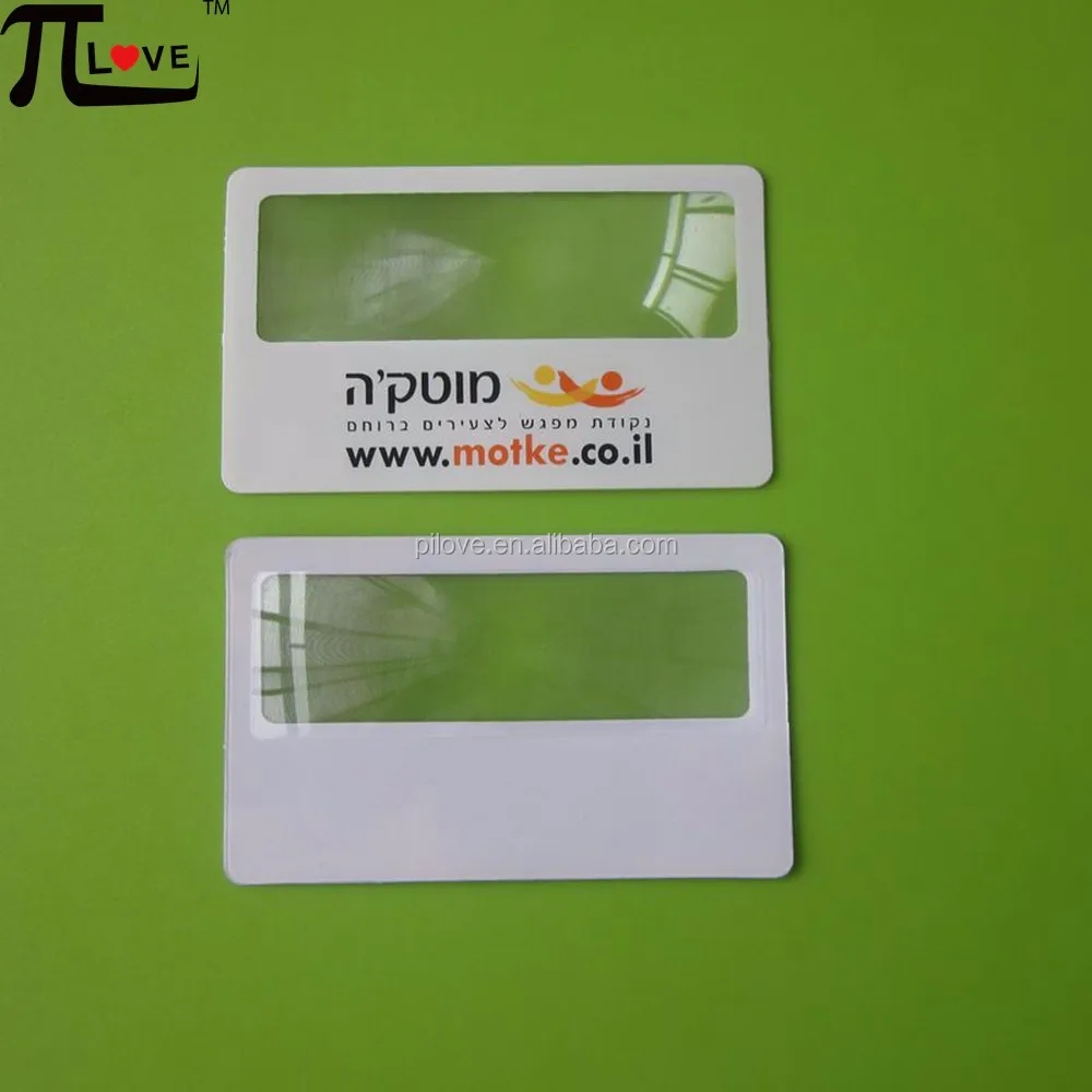 100% factory custom made premium gifts 85*55mm business card