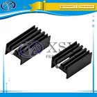 Extruded Aluminum Heatsink for LED light