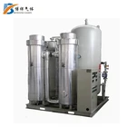 Nitrogen Nitrogen 99.999% Nitrogen Purification Hydrogen Production Equipment