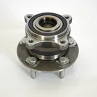 Hot selling high quality auto parts wheel bearing rear axle hub bearing kit assembly 13502872 328002 VKBA7492
