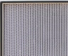 エアフィルター 24 × 24 × 12 HEPA セパレーターボックス型フィルタのためのクリーンルーム