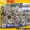 680gsm&1100gsm,1000dx1000d laminated PVC tarpaulin roll goods