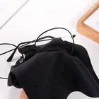 Manufacturer best seller microfiber cleaning cloth in bulk for glasses