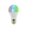 High quality different color wifi alexa smart led light bulb