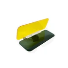 Custom car sun visor car sun visor manufacturers sun shade