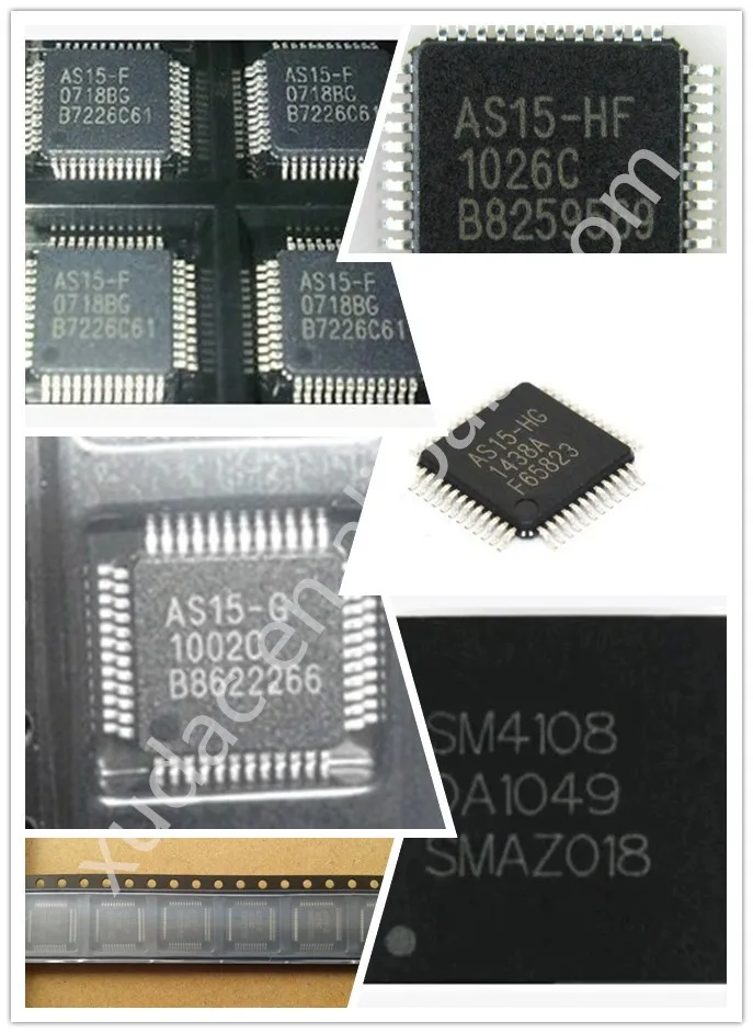 Integrated Circuit Chip F031G6 - New & Original Condition Integrated Circuit Chip F031G6 - New & Original Condition