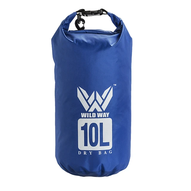 Wholesale Price Custom Logo Waterproof Backpack Dry Bag