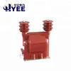 15kV 20kV single phase all insulation voltage transformer for JDZ(X)10-15(G)