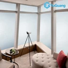 Glass Pdlc Glass Sell PDLC Magic Glass Tempered Switchable Privacy Glass Film For Lamination