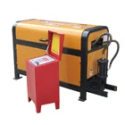 GT4-2-12 automatic steel bar straightening and cutting machine for sale