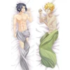 NARUTO Pillow Cover Bedding Room Decorations Cushion Case Home Decor japanese anime 3d
