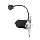 Home Appliance Motor Electric Scooter Electric Motor 12v New Product 6200rpm 12v Dc Motor For Electric Scooter