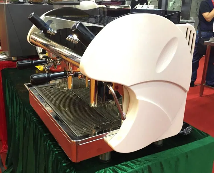 coffee grinding machine