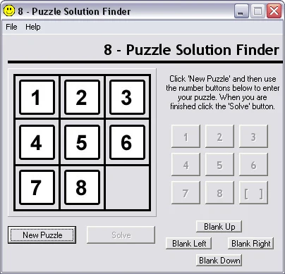 9_puzzle_solver_screenshota
