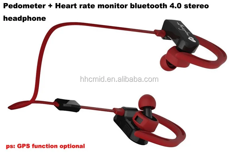 Wireless Sport Earphone Blue tooth In-Ear Headphone For Mobile Phone E68 - ANKUX.COM