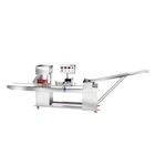 Hot New Products automatic steamed bun maker machine