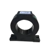 0-10/2000mA dc current leakage residual current sensor with voltage signal output
