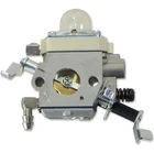 One-Stop Service Carburetor Wacker BS50-2 HDA 252 Carburetor - 0172952