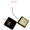 Vanch mini 2dbi UHF RFID Embedded Microstrip ceramics Antenna with RHCP