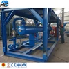China fabricator steam water heat exchanger with low cost