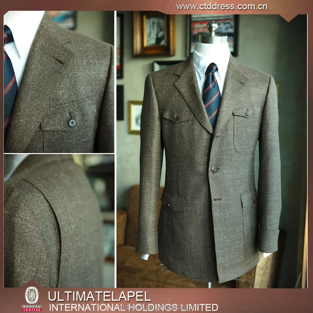 tunic suit