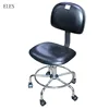 esd chair casters wheels chair parts office foot chair components