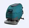 Competitive Price Dual Brush Battery Operated Floor Cleaning Machine