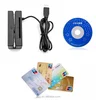 Mini-Size Hico loco android USB magnetic chip card reader for PC tablet