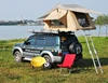 Offroad roof top tent