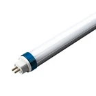 DLC CE ROHS T5 T6 Led Tube Light for replace T5HO fluorescent lamp