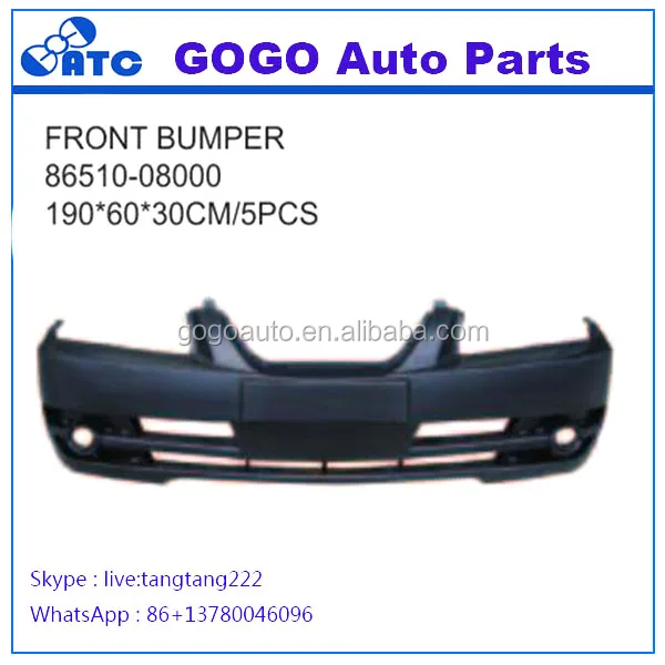 Front Bumper For Hyundai Oem Buy Front Bumper For Hyundai