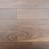China supplier interlock floating real wood look laminate flooring