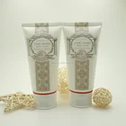 100ml New design cosmetic packaging tube &3mm plastic tube