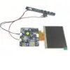 China factory 3.5'' LCD Module with SD Card for MP3/MP4