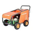 5.5hp 6.5hp 7hp 9hp 13hp 15hp portable power electric gasoline high pressure water washer