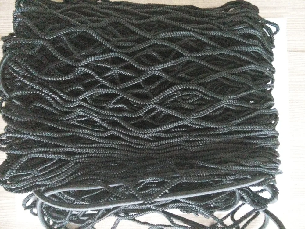 Knotless Polypropylene Elastic Cargo Netting Buy Elastic Cargo