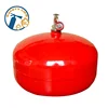 China manufacturer of ABC Dry Chemical Powder 3kg Automatic Fire Extinguisher for South Africa