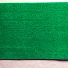 colorful plain exhibition carpet polyester non woven carpet manufacturer rib pile surface used outdoor and indoor