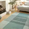 100% New Zealand Wool Handmade Carpet Rug